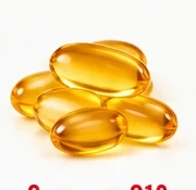 Coenzyme Q10 ingredient illustration